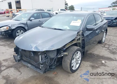 2013 Toyota Avalon Xle z USA, uszkodzony, nr VIN 4T1BK1EB4DU075183